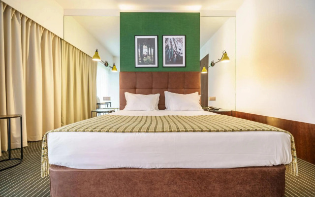 Monte Real Hotel, Termas & Spa