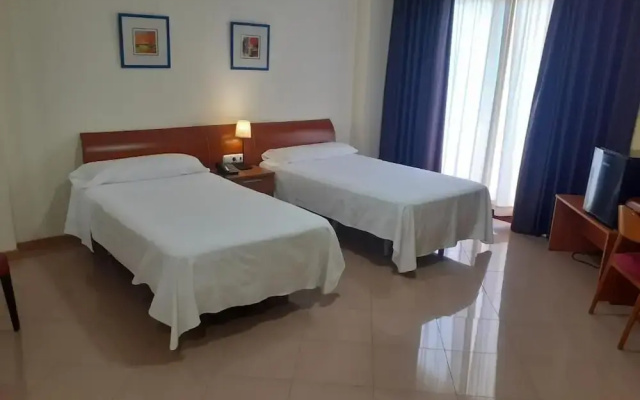 Hotel Playa Sol
