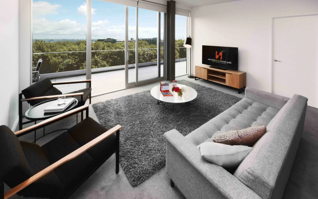 Swiss-Belsuites Victoria Park Auckland