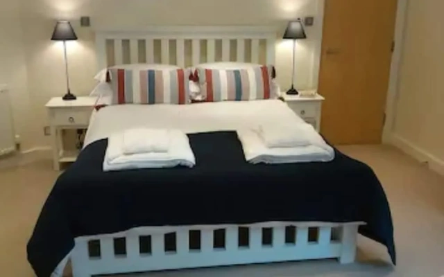 South Sands Hotel