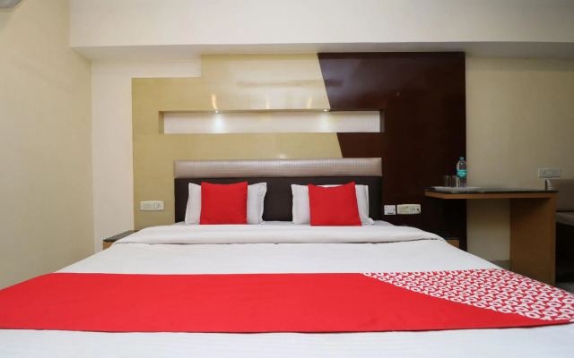 Collection O 3504 Vivek International Hotel
