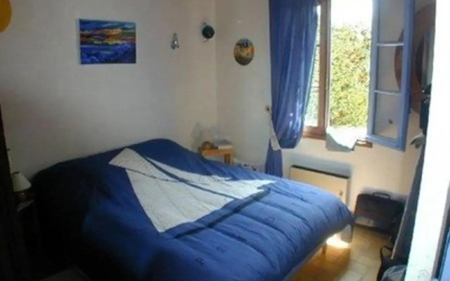 Maison L'Herbaudière, 3 pièces, 4 personnes - FR-1-224B-109