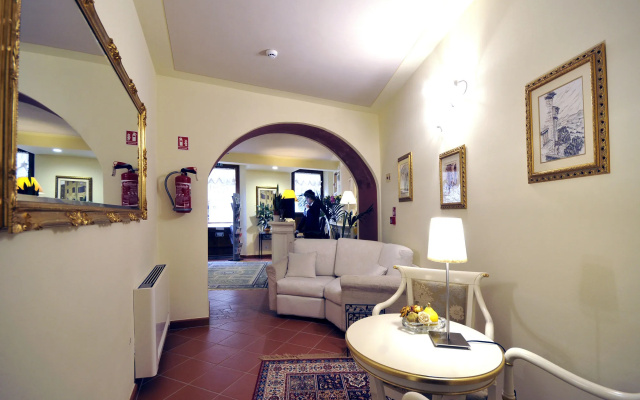Hotel Volterra In Superior