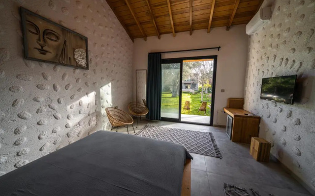 Bryela Hotel Urla