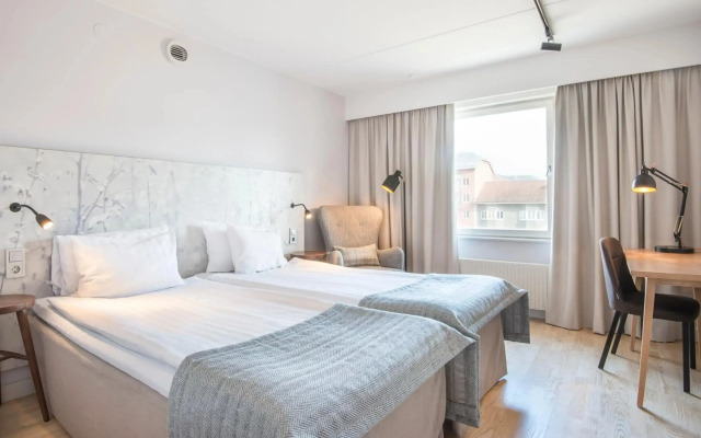 Quality Hotel Ekoxen