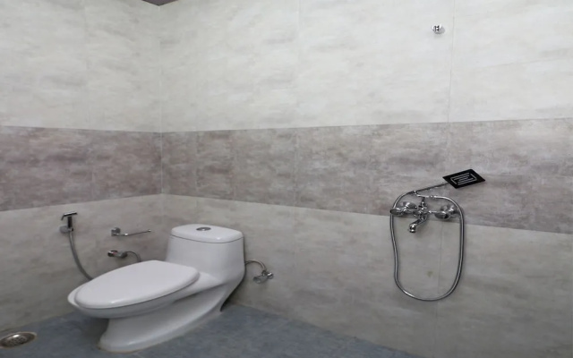 OYO 11876 Rock Resort