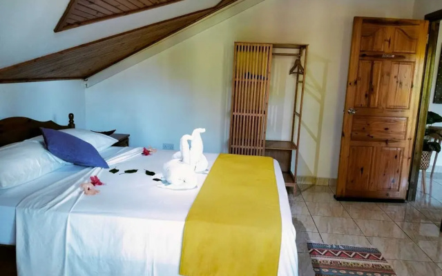 La Source Self Catering