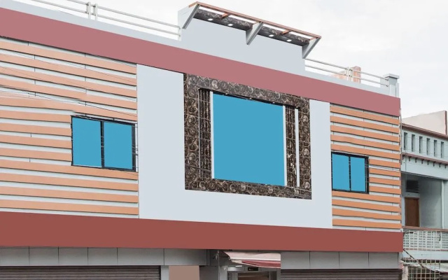 Oyo 15618 Hotel Stay Inn
