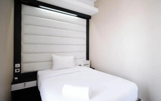 Strategic And Comfy 2Br Apartment At Trillium Residence