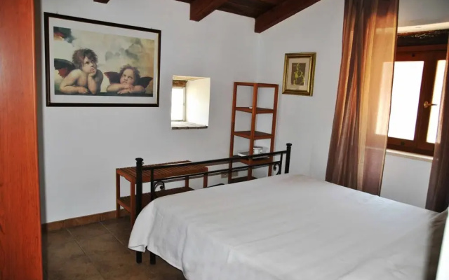 Casale Del Principe Holiday Home With Pool