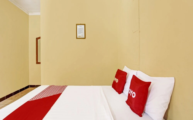 OYO 92290 Hotel Permata Sari