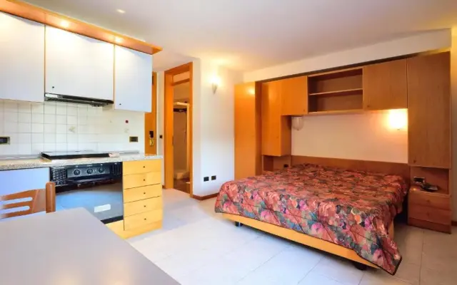 Comano Cattoni Holiday Appartamenti
