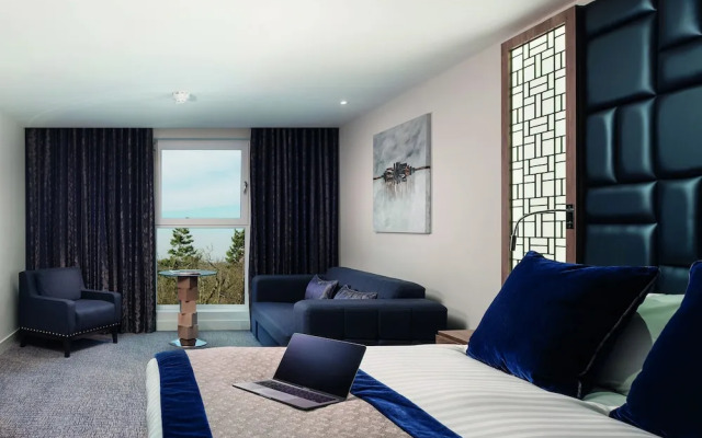 Best Western Hetland Hall