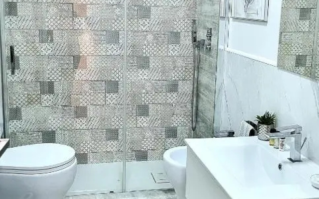 OCEAN SUITE in Ventimiglia