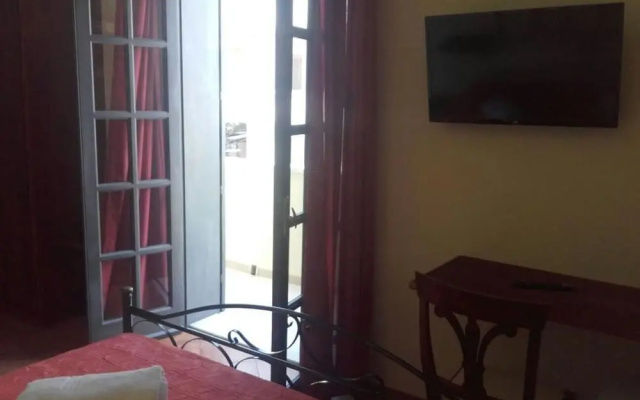 Guest House Capitan Libeccio