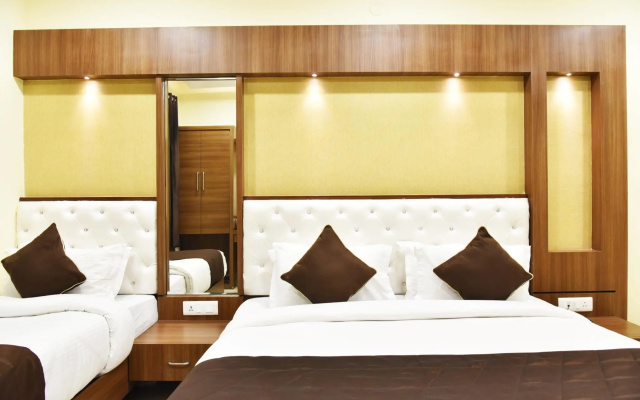 Hotel Amritsar International