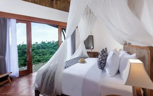 The Scape Valley Villa by GenuineHost