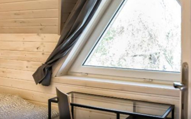 Comfortable House With a Terrace, Sauna, Jacuzzi