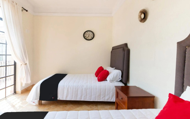 Capital O Hotel San Jose, San Luis PotosÃ­