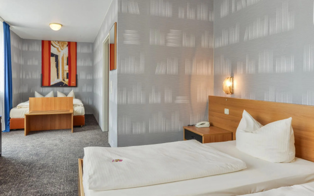 Hotel Fidelio