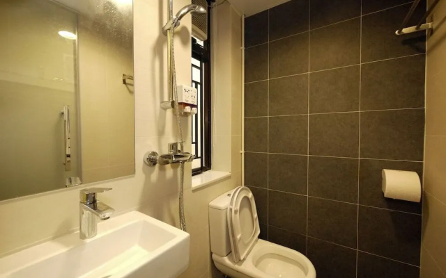 Panda's Hostel - Stylish