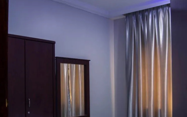Wardah Hotel Apartments