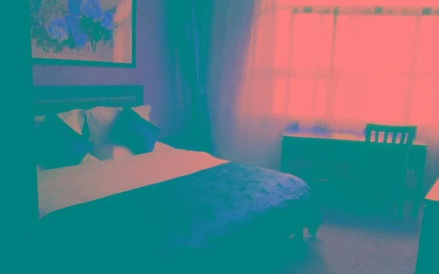 Starway Hotel