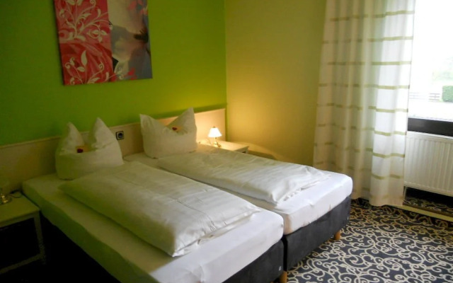 Hotel Waldkur