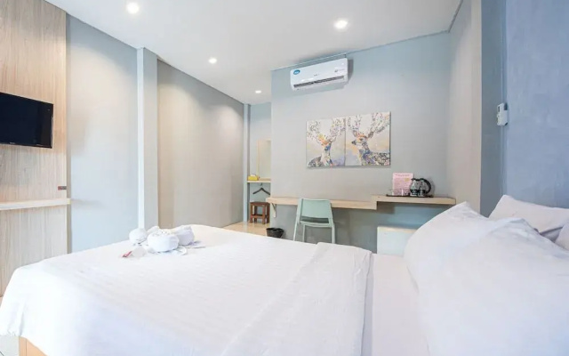 Tarnsiri Boutique Resort