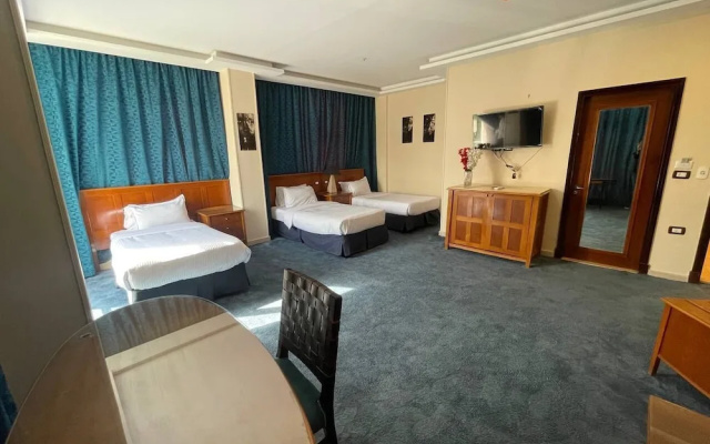 Alfouad Palace Hotel & Spa