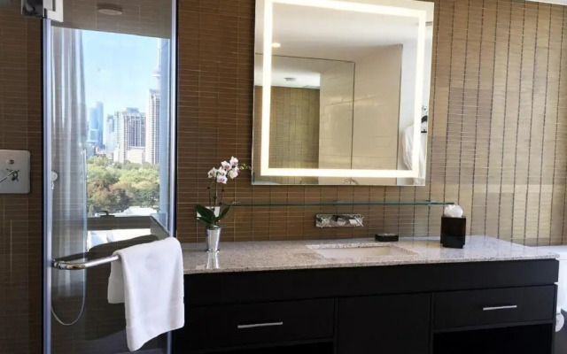 Hotel X Toronto, a Destination by Hyatt Hotel