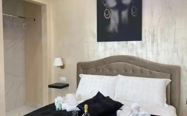 Le Camere Luxsury Rooms
