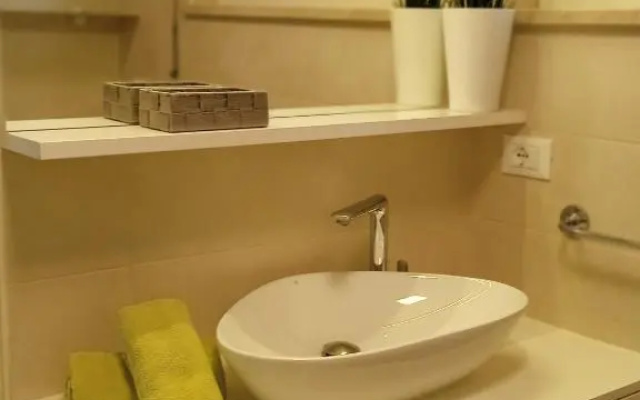 Apartment Himmelreich 29