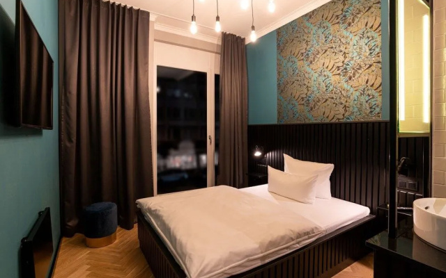 133 Boutique Hotel Karlsruhe