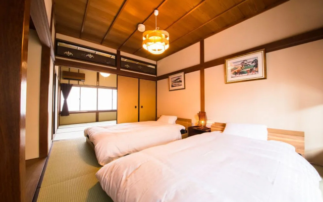 ZEN Kyoto