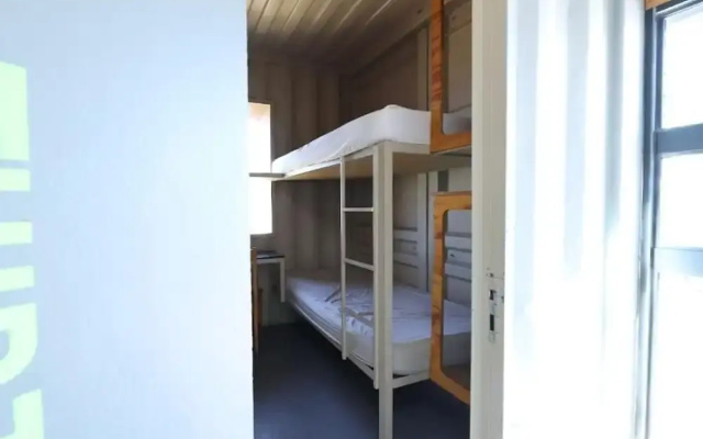 Afri-Adventure Backpackers