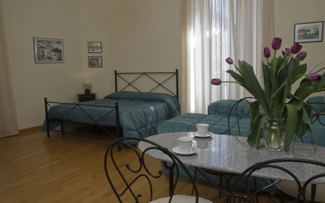 Vatican Suites Inn