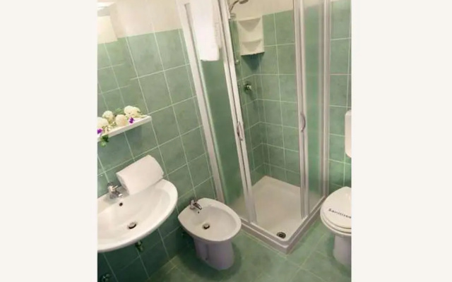 Residence Carina