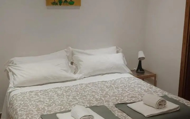 Amalia Suites - Via San Zanobi