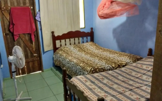 Casa da Eunice