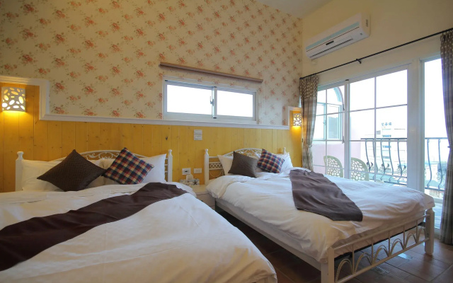 Lighthouse B&B