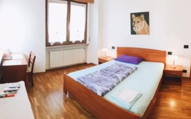 Bed&Breakfast Zattieri