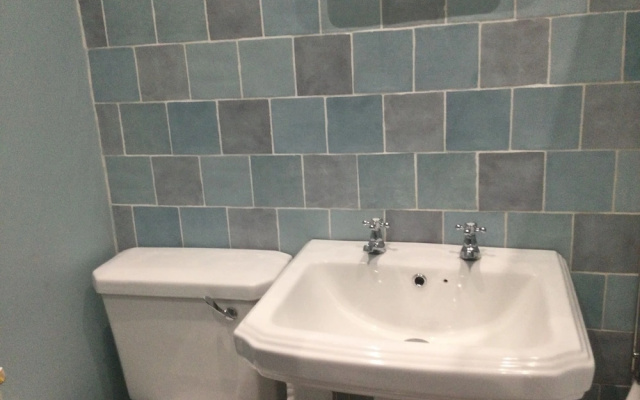 TDM Bachelot Lettings Ltd
