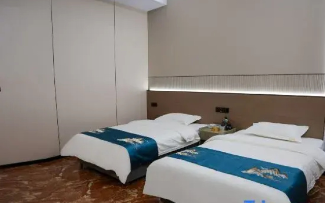 Xinyue Homestay