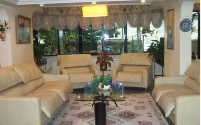 Evim Apart Hotel