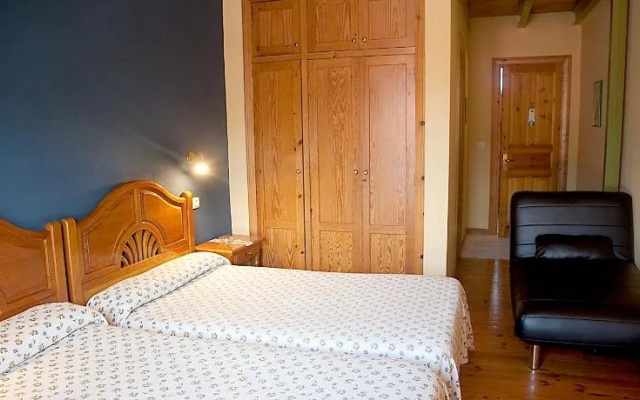 Hotel Cuevas Del Mar