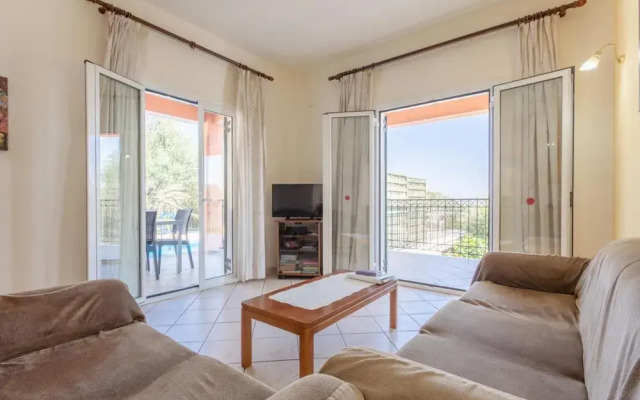 Nissaki Villas Collection
