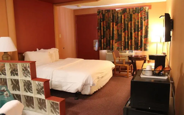 Oceanside Lodge