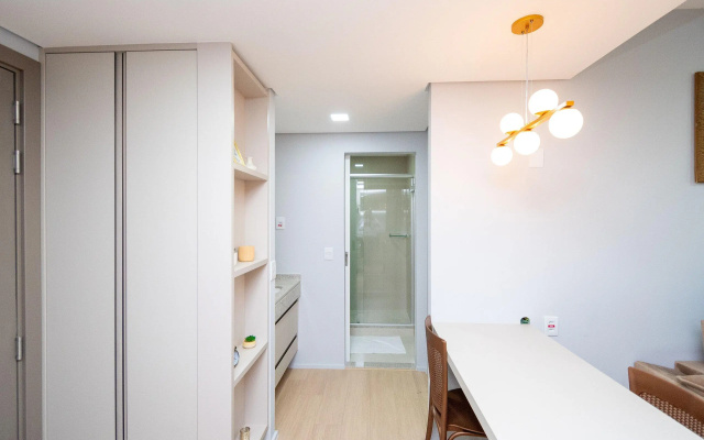Apartamento Localizado No Setor Marista   Bs1755