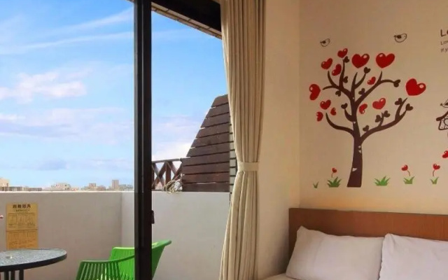 Pei Chen Hotel